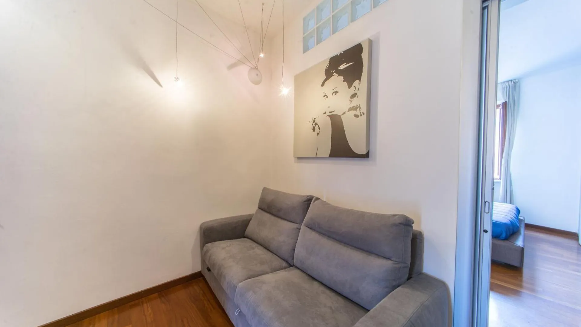 Bella Italy Tiffany Apartment Corso Como Milano Italien