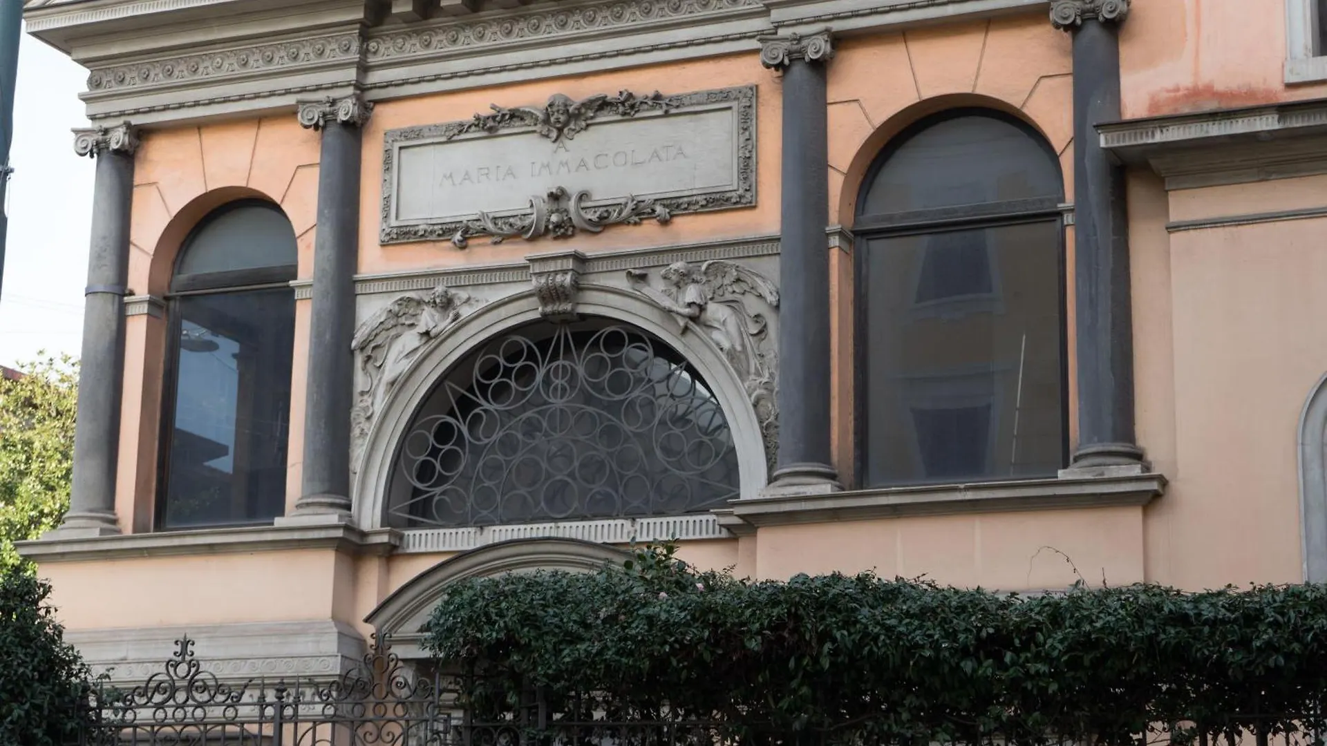 Bella Italy Tiffany Apartment Corso Como Milano