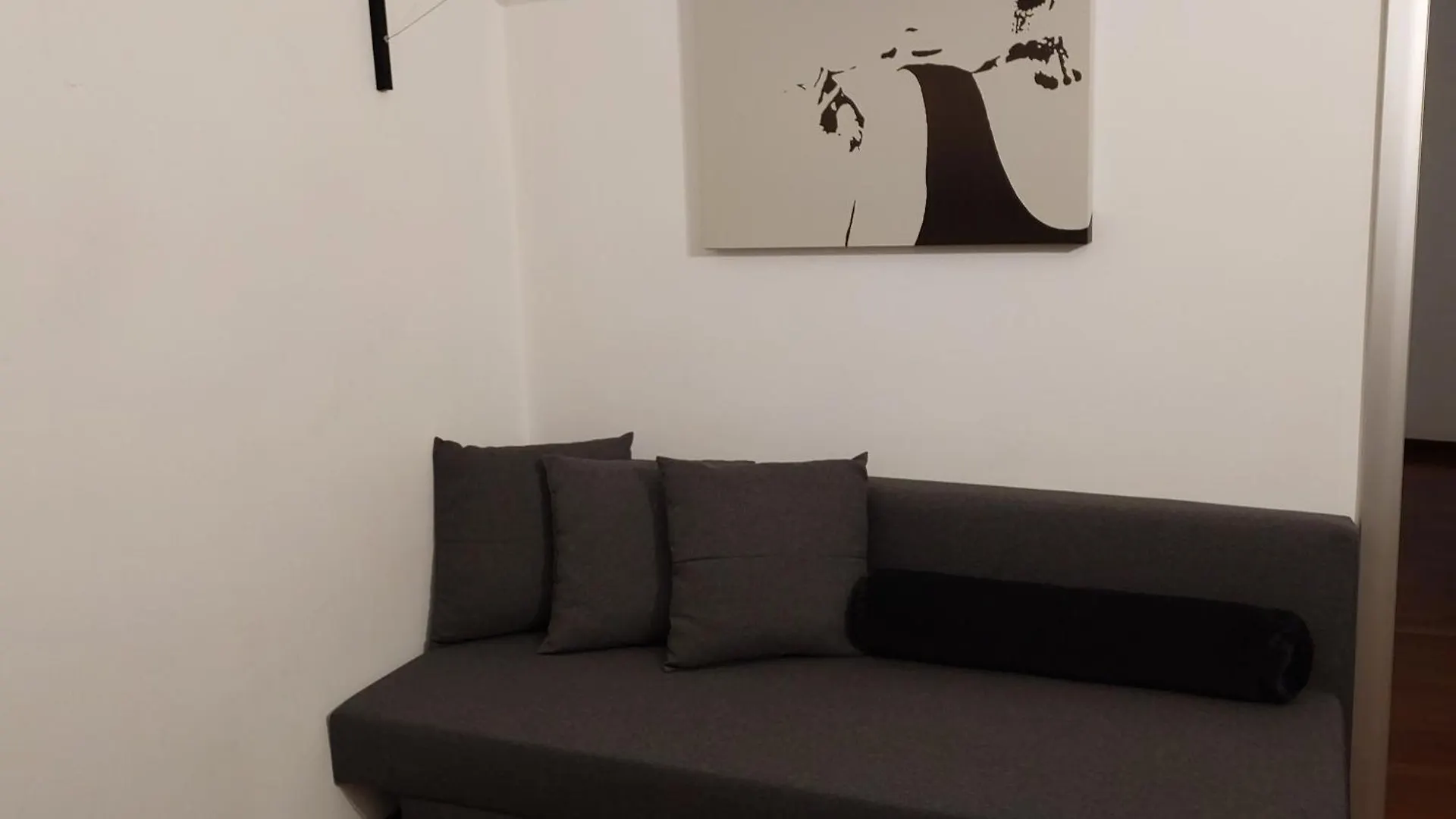 Bella Italy Tiffany Apartment Corso Como Milano